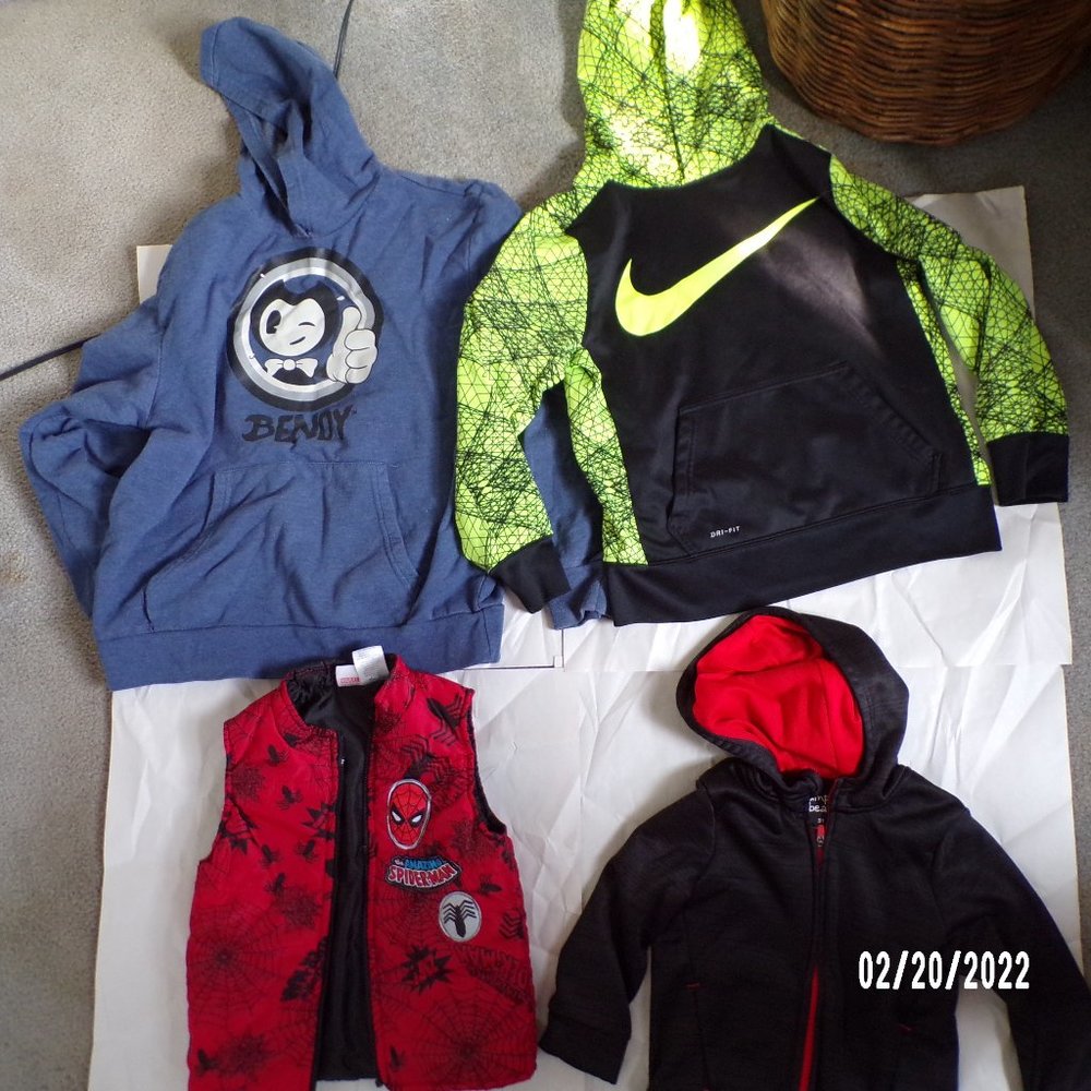 kids clothes